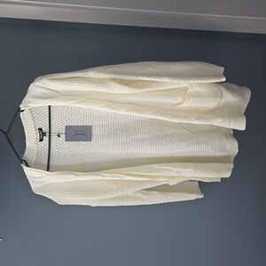 NWT Women's Cardigan Sweater